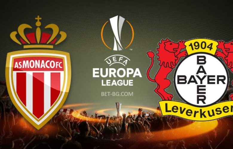 Монако - Байер Леверкузен bet365
