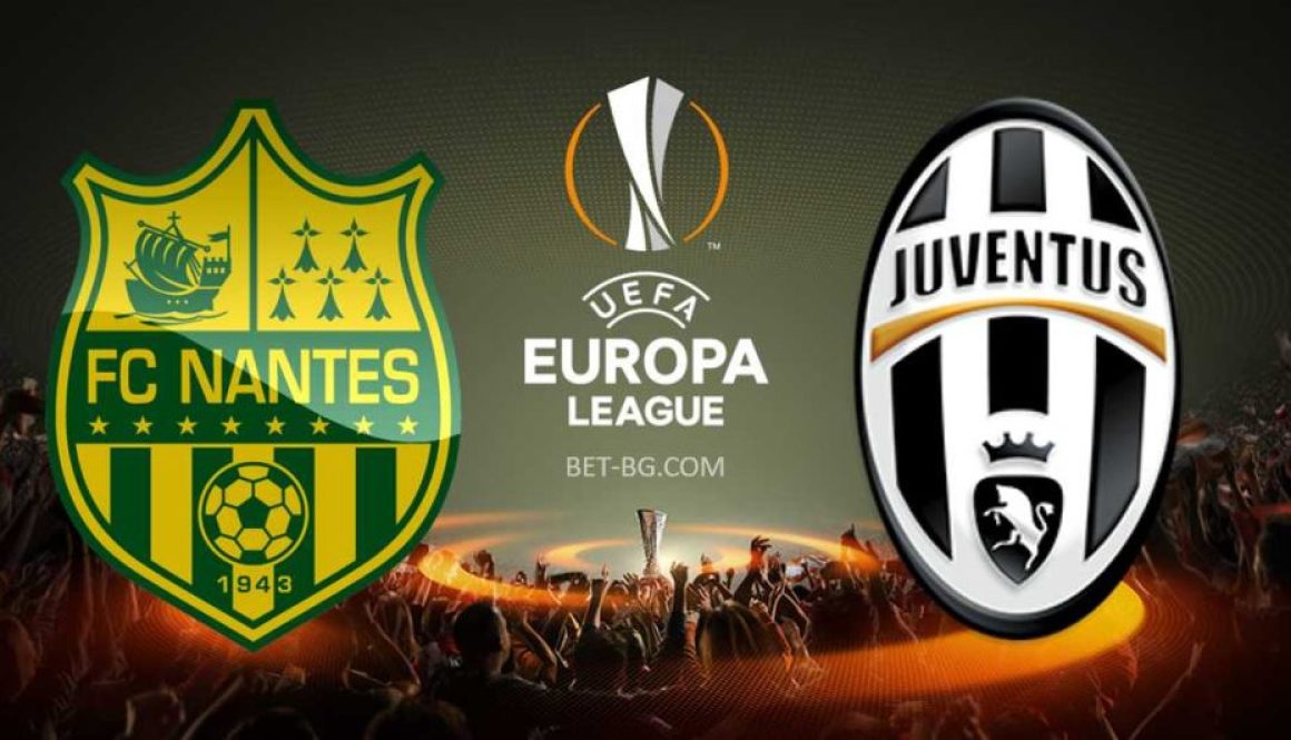 Нант - Ювентус bet365