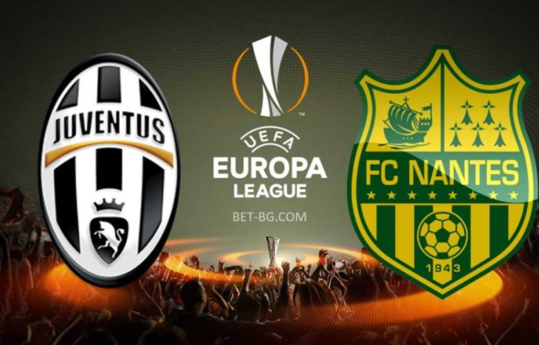 Ювентус - Нант bet365