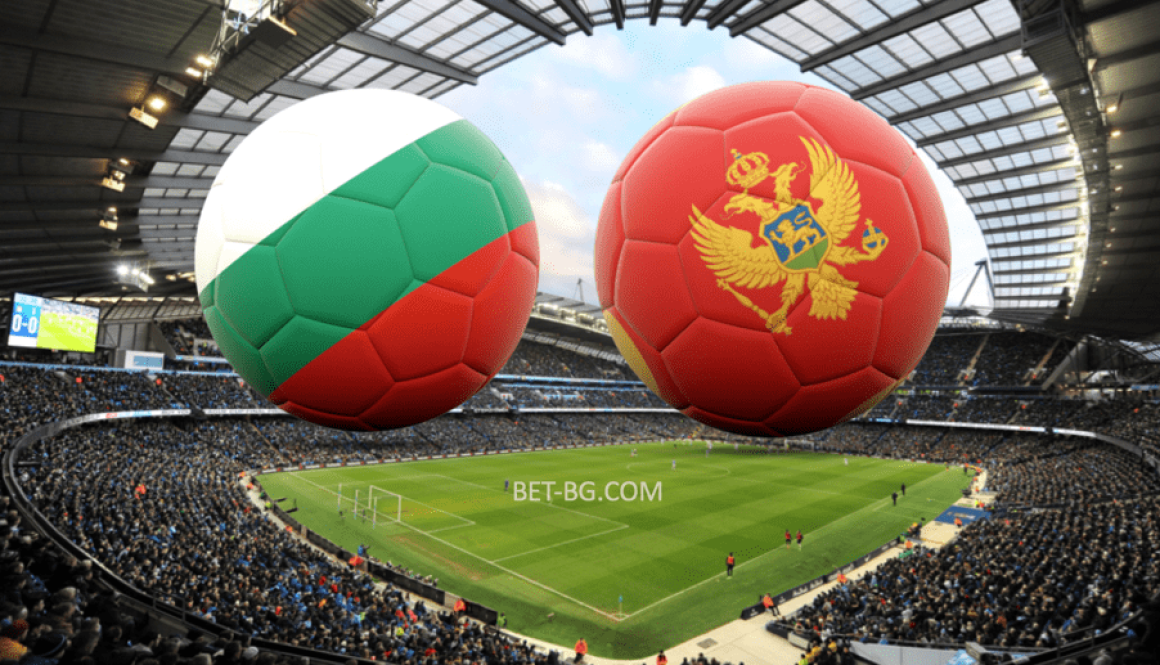 България - Черна Гора bet365