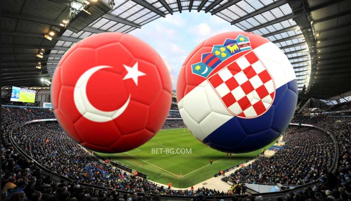 Турция - Хърватия bet365