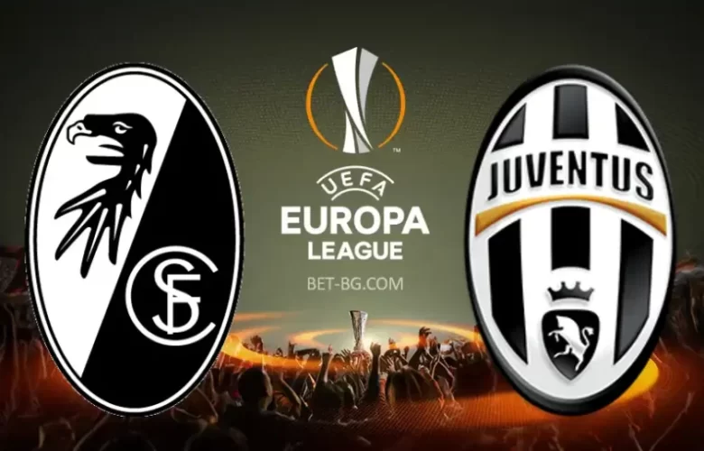 Фрайбург - Ювентус bet365