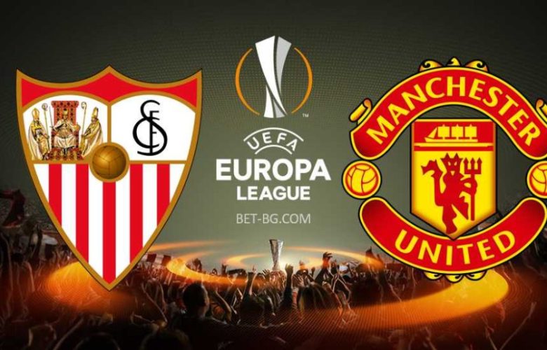 Севиля - Манчестър Юнайтед bet365