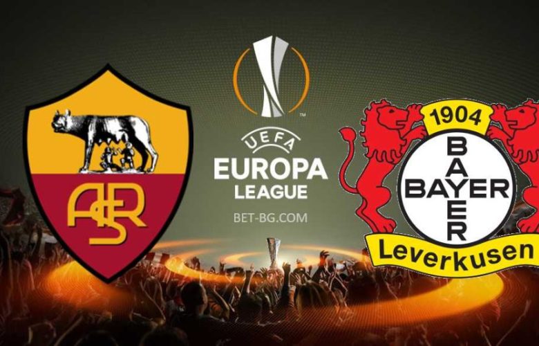 Рома - Байер Леверкузен bet365