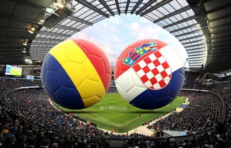 Румъния - Хърватия до 21 bet365