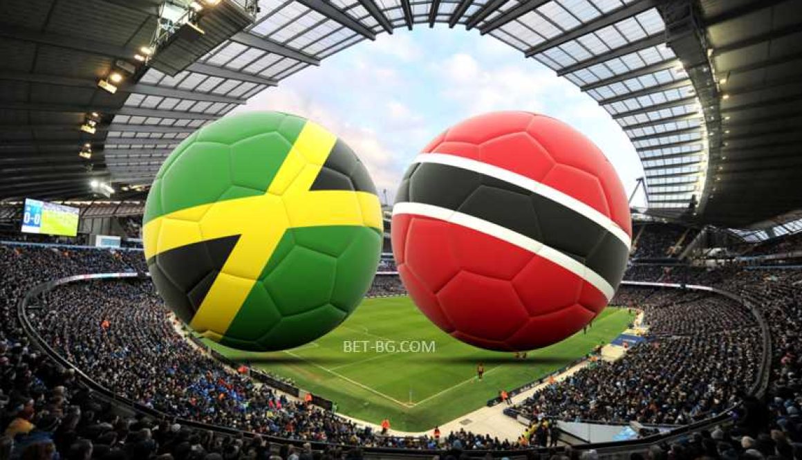 Ямайка - Тринидад и Тобаго bet365