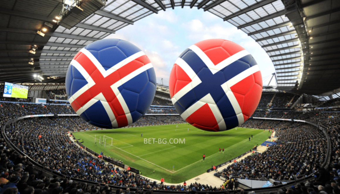 Исландия - Норвегия до 19 bet365