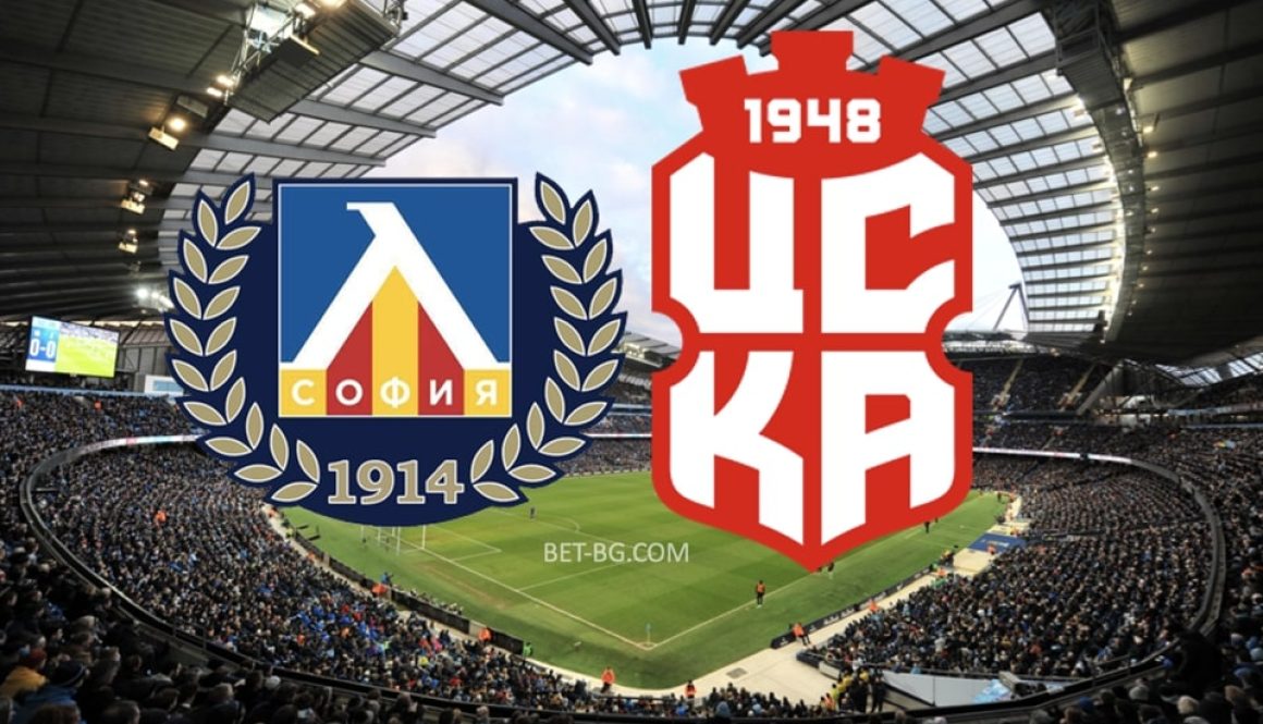 левски софия - цска 1948 bet365