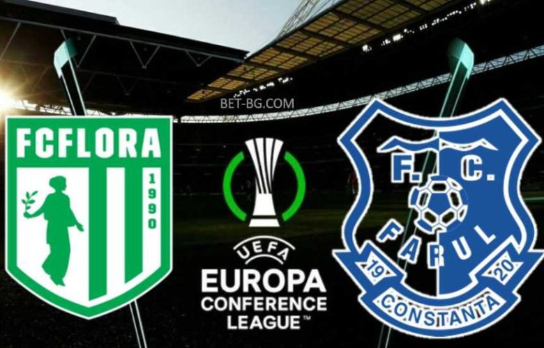 Флора Талин - Фарул Констанца bet365