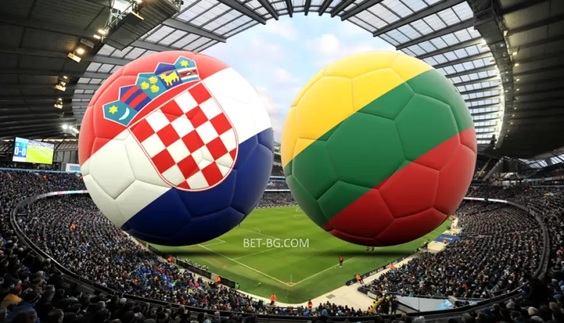 Хърватия - Латвия bet365