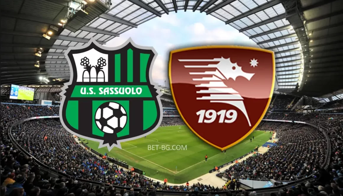 Сасуоло - Салернитана bet365