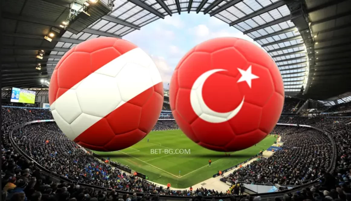 Австрия - Турция bet365