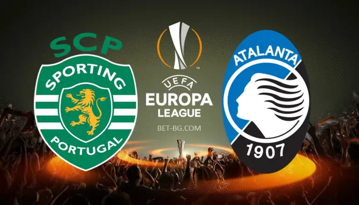 Спортинг - Аталанта bet365