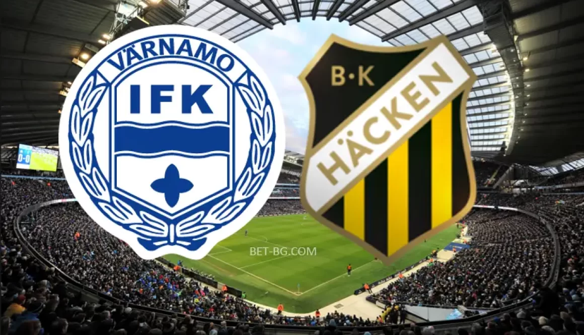 ИФК Варнамо - Хакен bet365