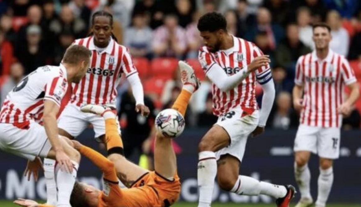 bet365 stoke