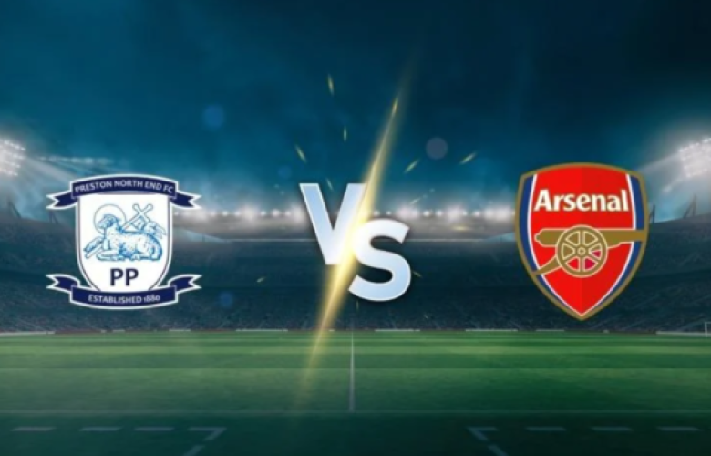 Престън - Арсенал bet365