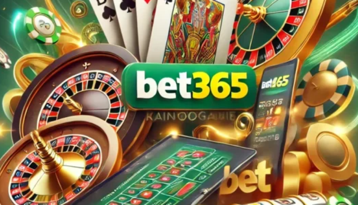 bet 365