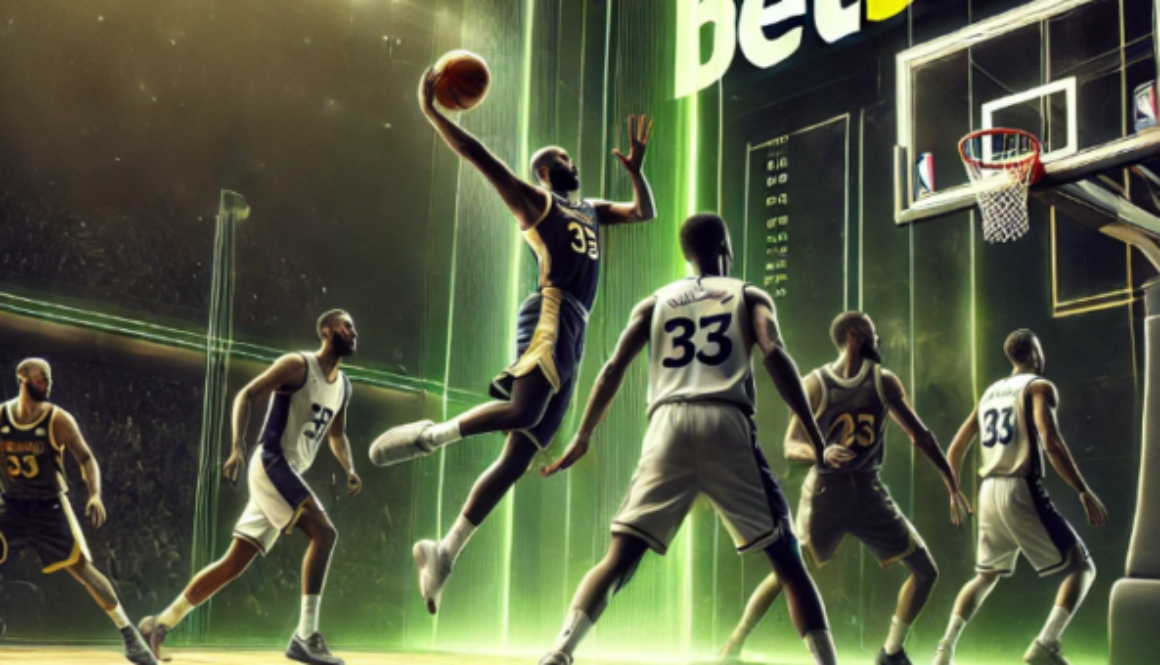 nba bet365