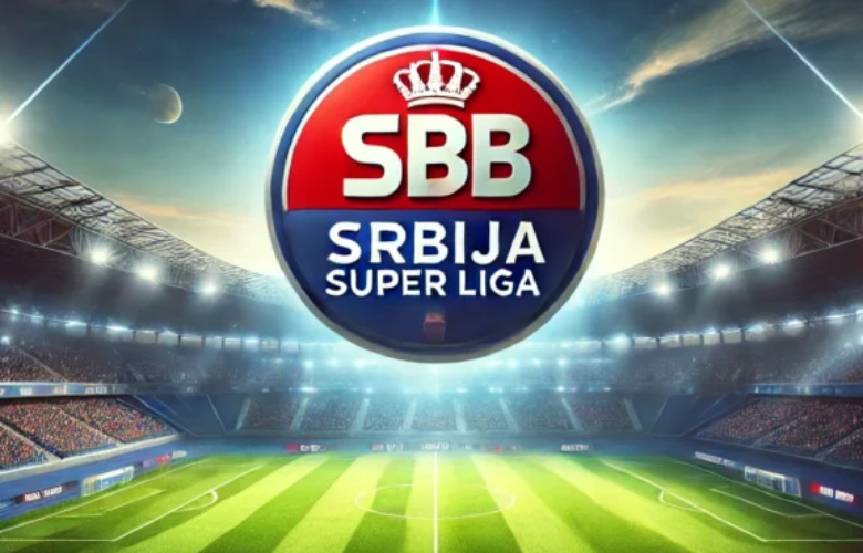 Srbija Super Liga