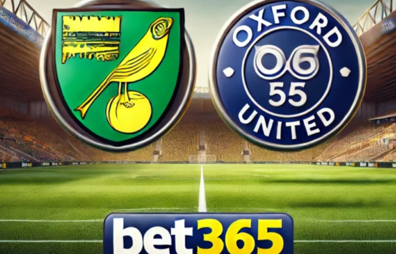 Норич - Оксфорд Юнайтед bet365