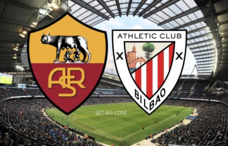 Рома - Атлетик Билбао bet365