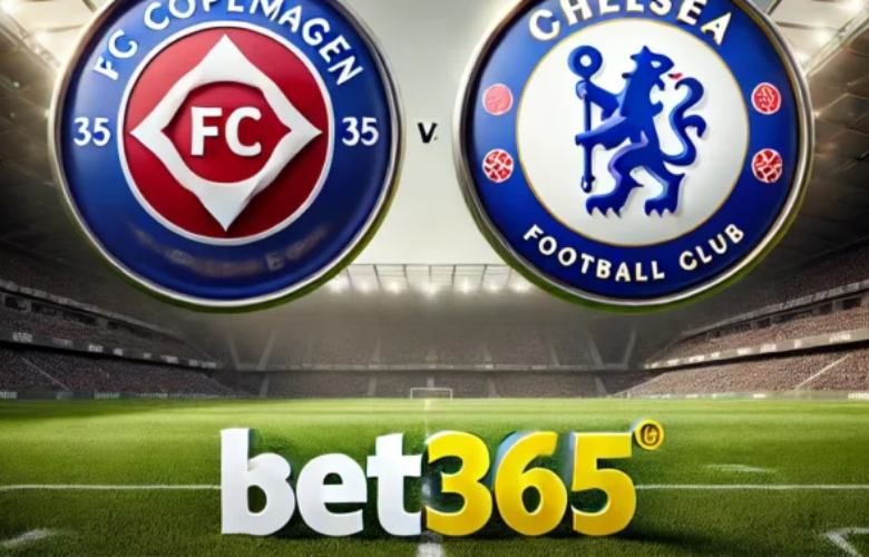 ФК Копенхаген - Челси bet365