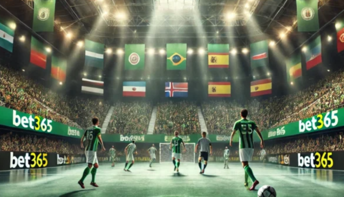 футзал лигите в bet365 bet