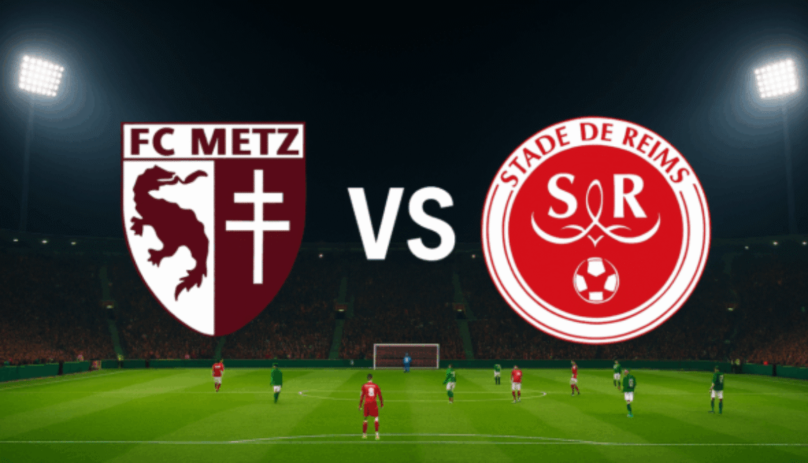 Метц - Реймс bet365