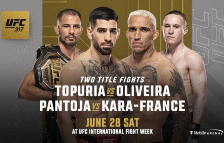 UFc betbg