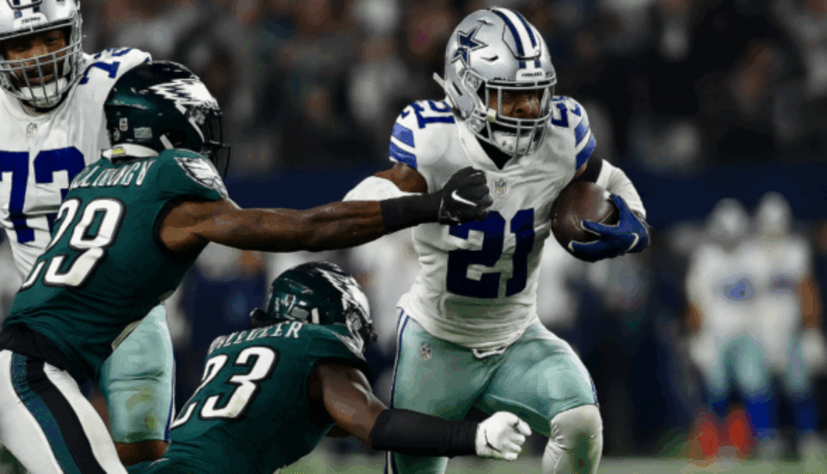 bet365 NFL