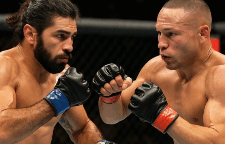 bet365 mma