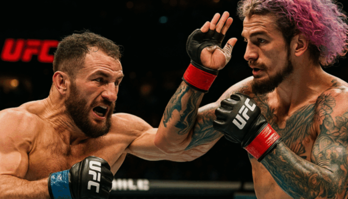 ufc316 bet365