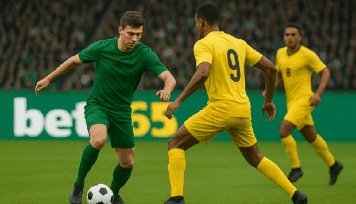 bet365 bonuskod