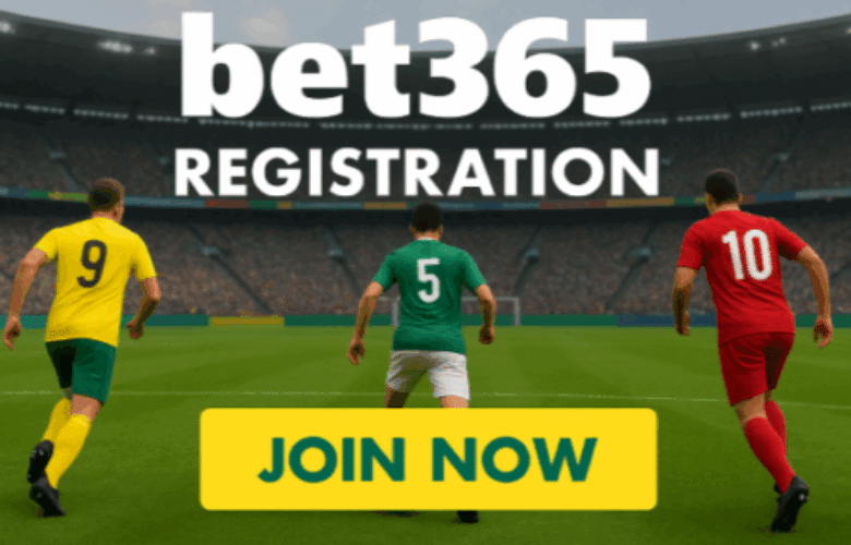 bet365 registracion